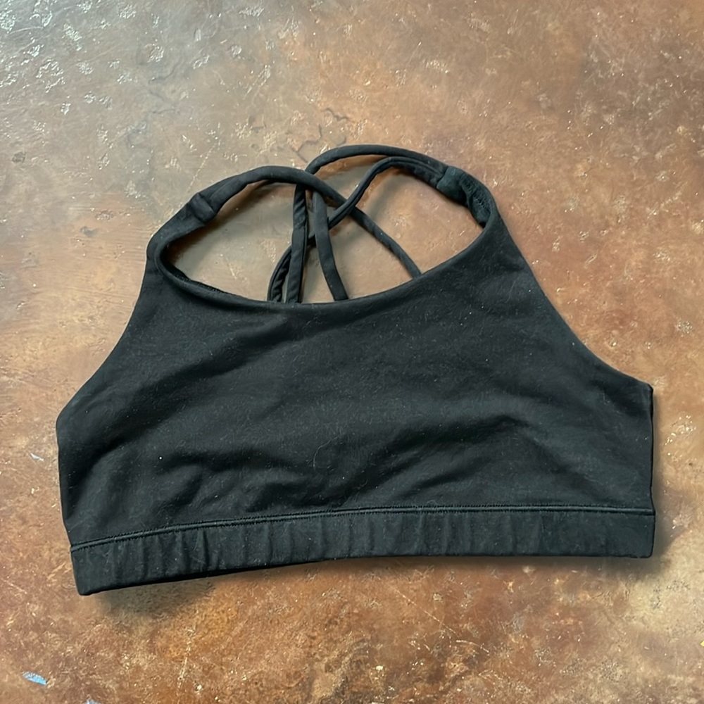 Athleta Girl sports Bra